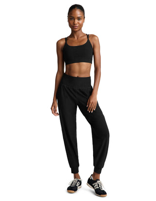 Beyond Yoga Mid-weight Midi Jogger