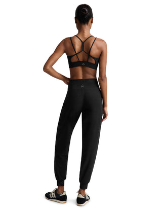 Beyond Yoga Mid-weight Midi Jogger