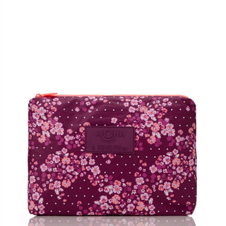 Aloha Collection Wildflower Mid Pouch