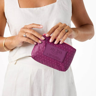 Aloha Collection Oui Mini Pouch