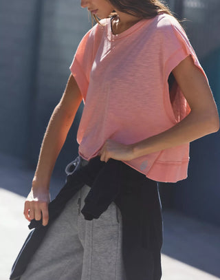 Free People Movement My Time Tee