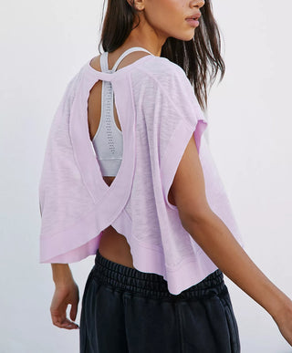 Free People Movement My Time Tee