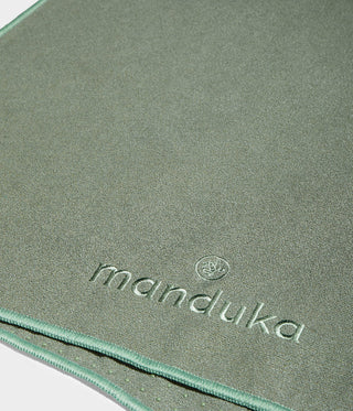 Manduka Yogitoes® Hot Yoga Mat Towel *Limited Edition