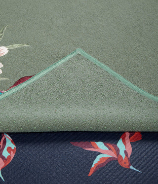 Manduka Yogitoes® Hot Yoga Mat Towel *Limited Edition