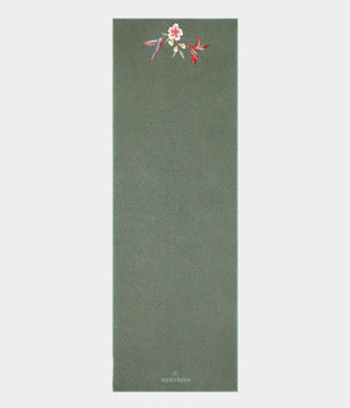 Manduka Yogitoes® Hot Yoga Mat Towel *Limited Edition
