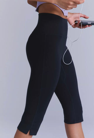 Free People Movement Never Better Mini Leggings