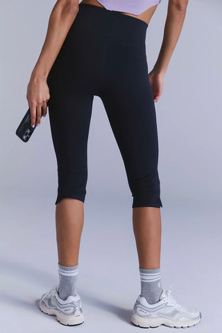 Free People Movement Never Better Mini Leggings