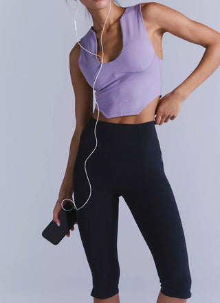 Free People Movement Never Better Mini Leggings