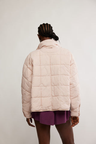 Free People Movement Pippa Packable Puffer Jacket