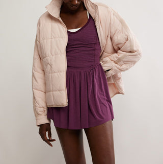 Free People Movement Pippa Packable Puffer Jacket
