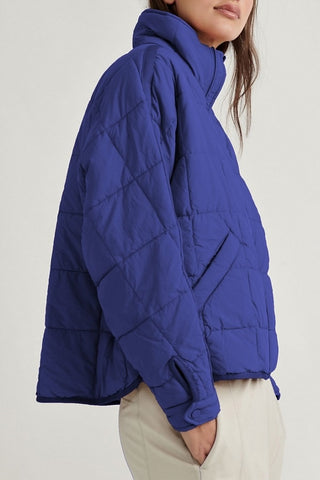 Free People Movement Pippa Packable Puffer Jacket