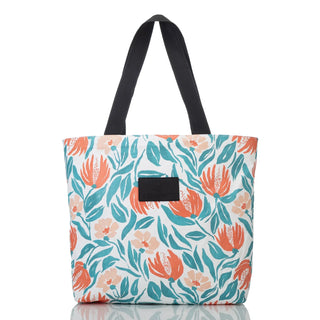 Aloha Collection Poppies Day Tripper Tote