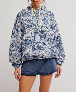 Free People Movement Final Call Front Logo