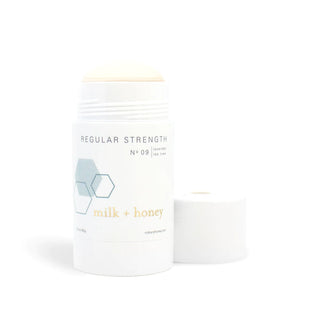 Milk & Honey Deodorant Regular Strength - No. 09