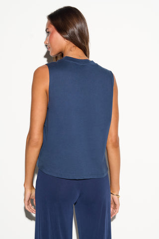 Spiritual Gangster Rewilding Vibe Tank