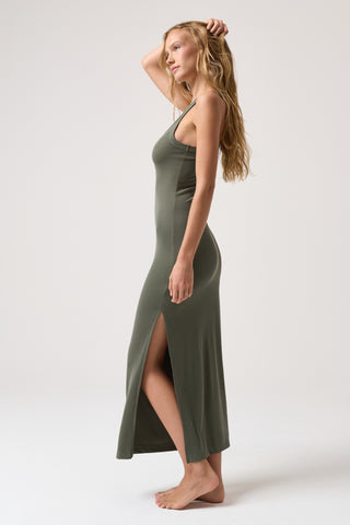 Spiritual Gangster Sienna Dress