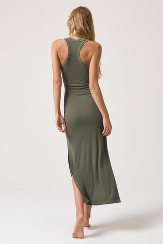 Spiritual Gangster Sienna Dress
