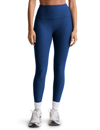 Beyond Yoga Spacedye Caught In The Midi High Waisted Legging - Seasonal