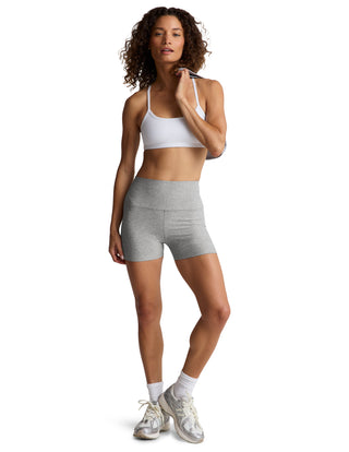 Beyond Yoga Spacedye Keep Pace 3" Short - Core