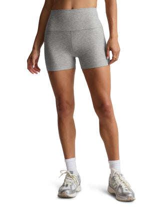 Beyond Yoga Spacedye Keep Pace 3" Short - Core