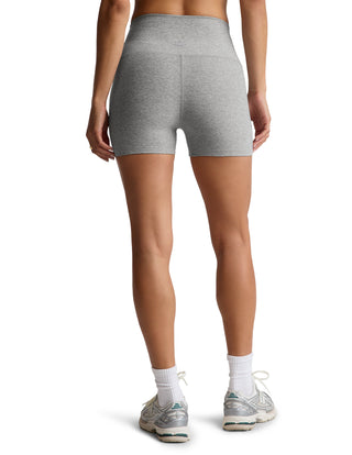 Beyond Yoga Spacedye Keep Pace 3" Short - Core