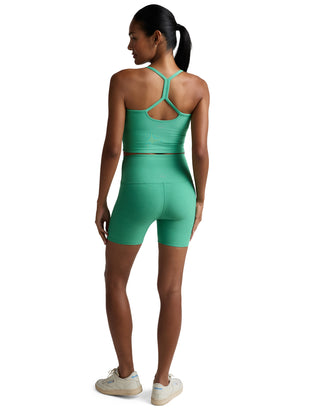 Beyond Yoga Spacedye Keep Pace 5" Biker Short - Seasonal