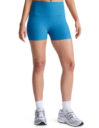 Beyond Yoga Spacedye Keep Pace 3" Short - Seasonal