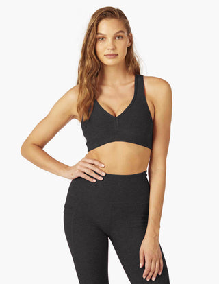 Beyond Yoga Spacedye Lift Your Spirits Bra