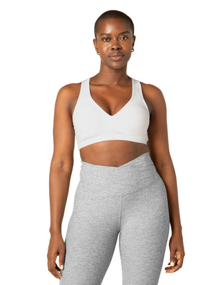 Beyond Yoga Spacedye Lift Your Spirits Bra