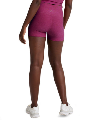 Beyond Yoga Spacedye Keep Pace 3" Short - Seasonal