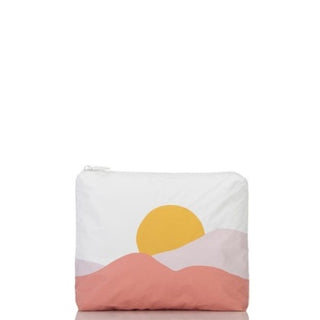 Aloha Collection Sunrise Small Pouch
