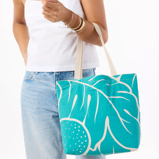 Aloha Collection Ulu Nui Reversible Tote