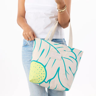 Aloha Collection Ulu Nui Reversible Tote