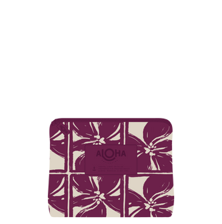 Aloha Collection Lattice Small Pouch *Exclusive