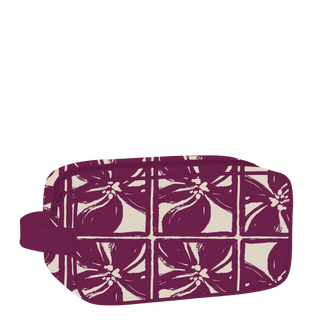 Aloha Collection Lattice Dopp Kit