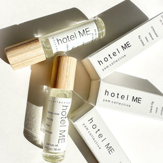 Yam Collective Hotel ME Parfum Oil - Roller Ball Perfumes