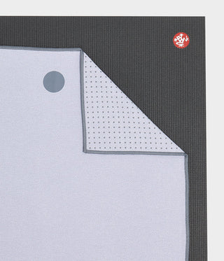 Manduka Yogitoes® Yoga Mat Towel